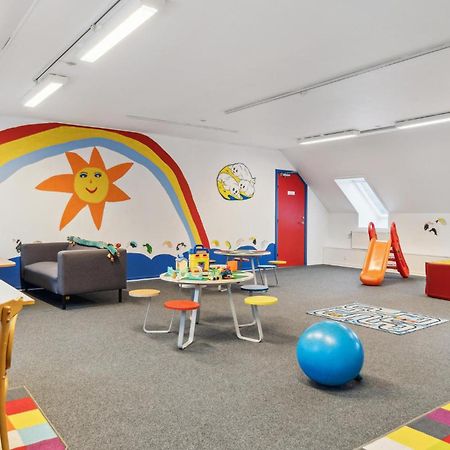 Lejlighed 28 Rømø Kirkeby Esterno foto