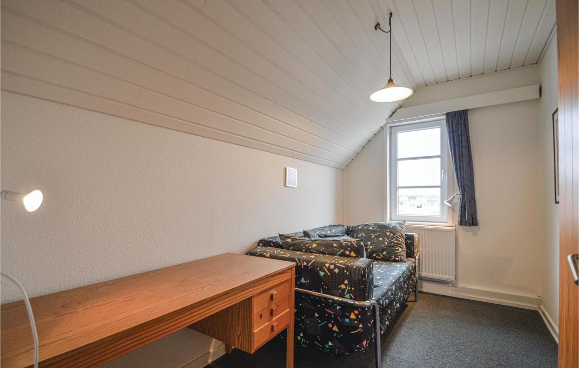 Lejlighed 28 Rømø Kirkeby Esterno foto