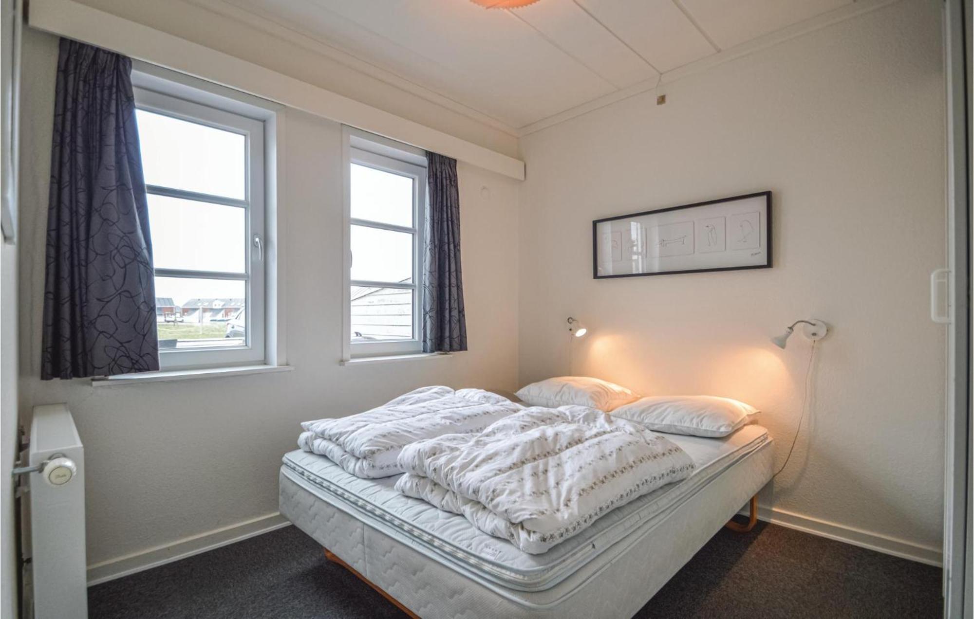 Lejlighed 28 Rømø Kirkeby Esterno foto