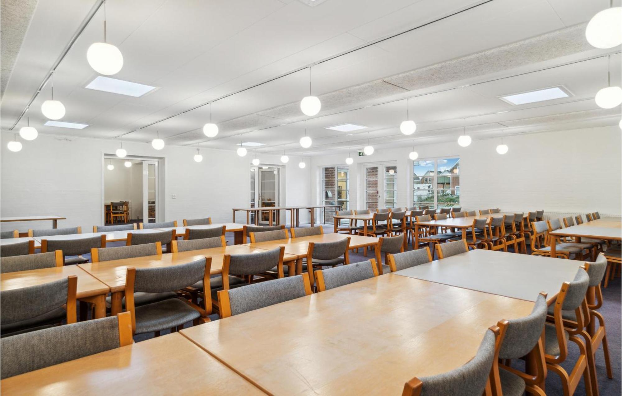 Lejlighed 28 Rømø Kirkeby Esterno foto