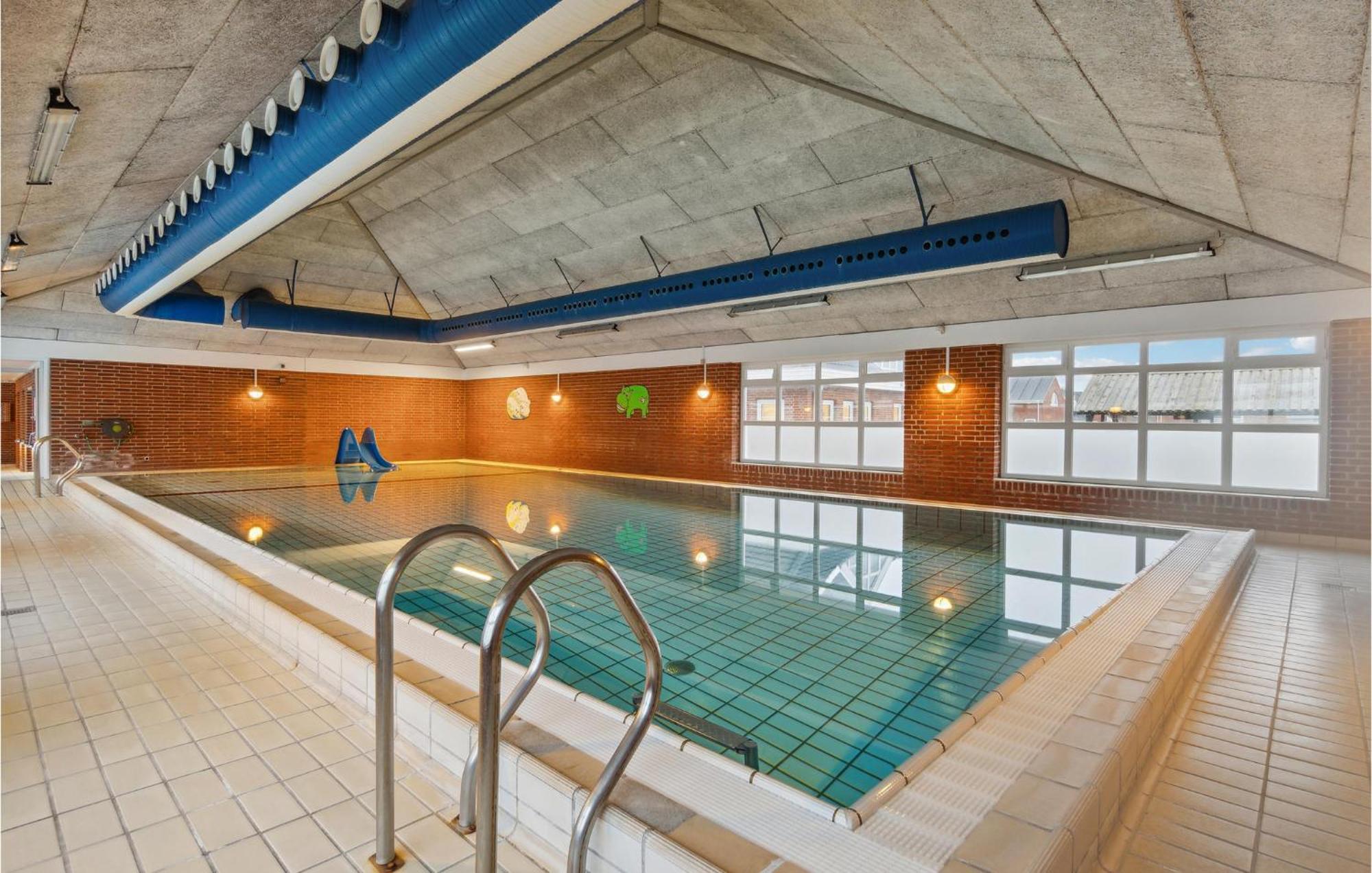 Lejlighed 28 Rømø Kirkeby Esterno foto