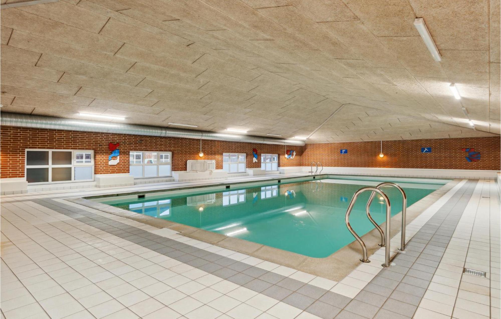 Lejlighed 28 Rømø Kirkeby Esterno foto
