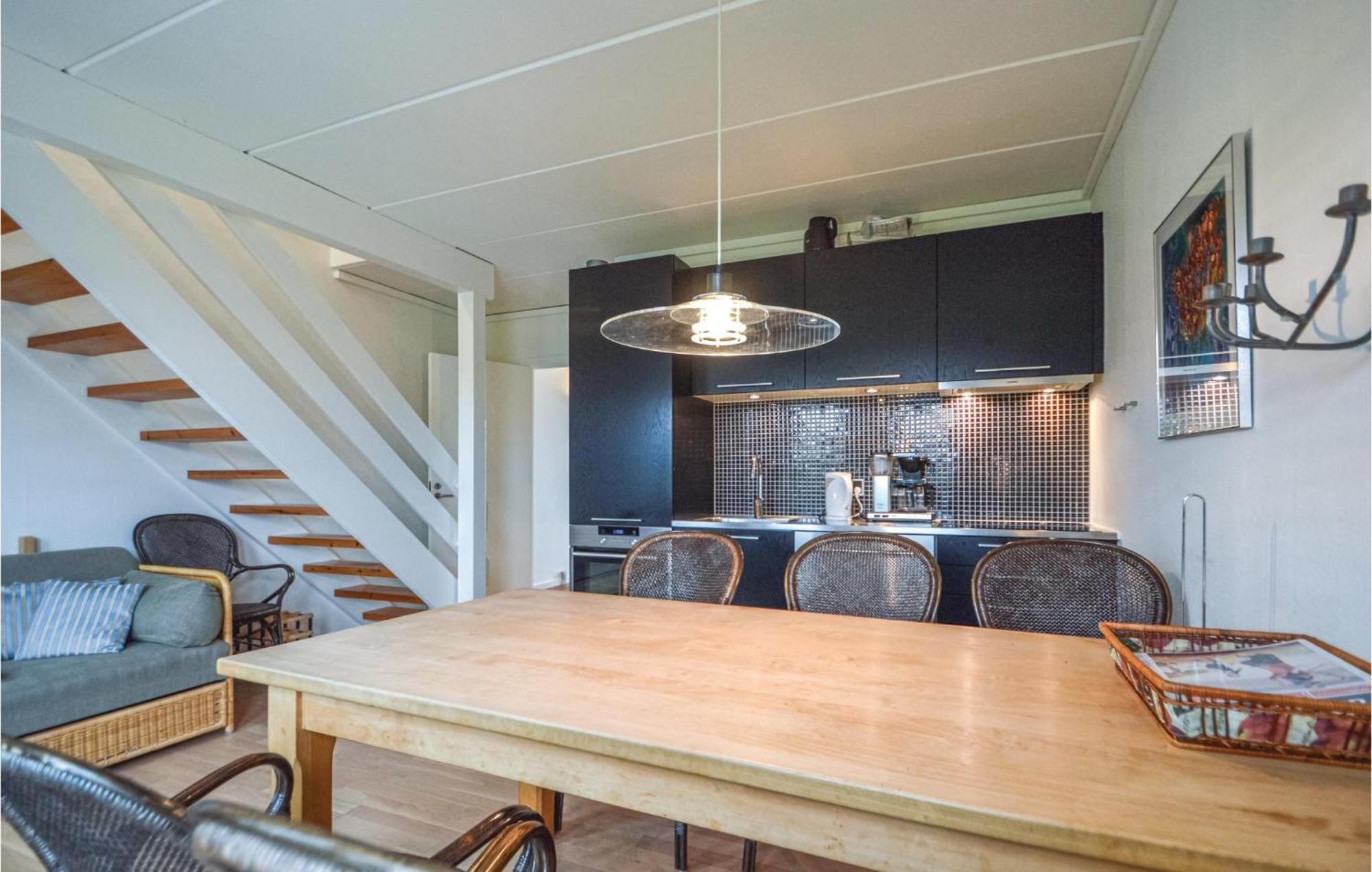 Lejlighed 28 Rømø Kirkeby Esterno foto